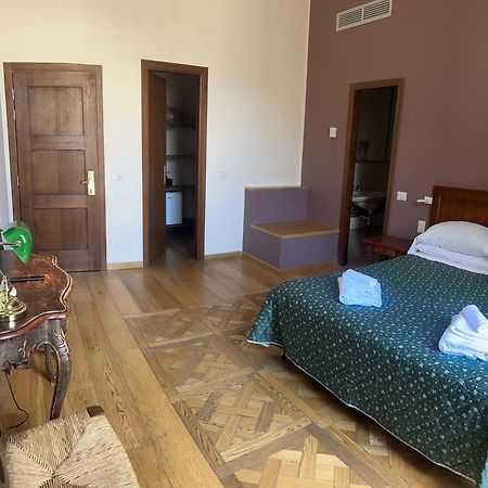 Hotel Le Due Fontane Firenze Kültér fotó