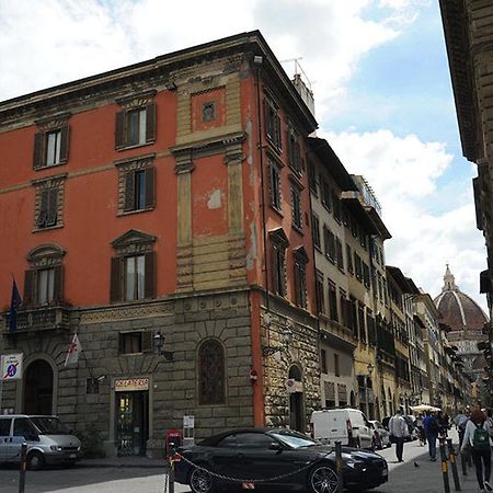 Hotel Le Due Fontane Firenze Kültér fotó