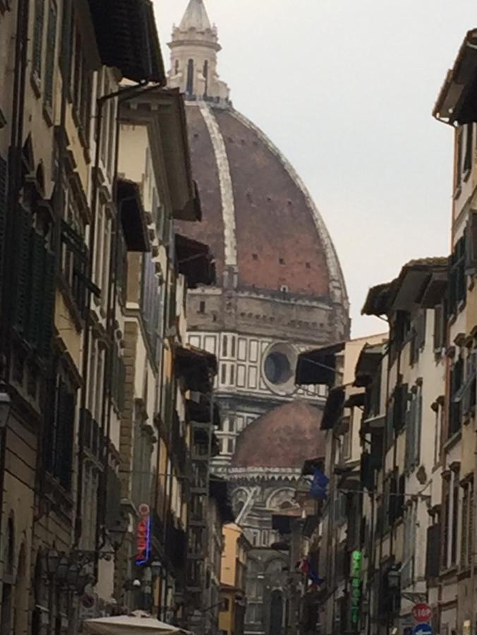 Hotel Le Due Fontane Firenze Kültér fotó